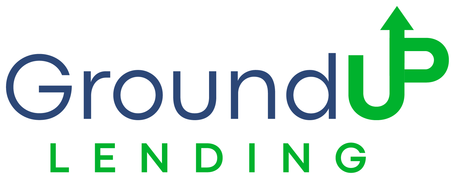 GroundUp Lending